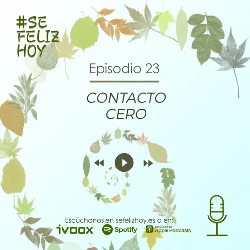 Contacto Cero | 23