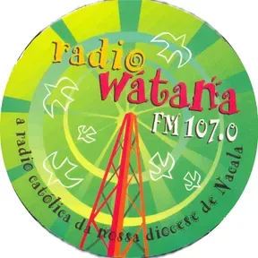 Rádio Watana 107.0 FM Nacala Mozambique