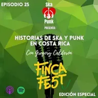 Episodio especial del Finca Fest