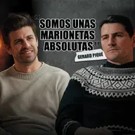 GERARD PIQUÉ: "El BARÇA tiene un PROBLEMA y nadie quiere verlo" | #1 - Bajo Los Palos by Flexicar