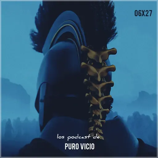 06x27: Las mejores películas de 2026: La Odisea, Vengadores Doomsday, Dune 3...