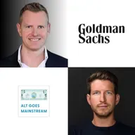 🎥 AGM Unscripted: Goldman Sachs' Michael Bruun - Driving Value in Private Equity Through Network and Innovation