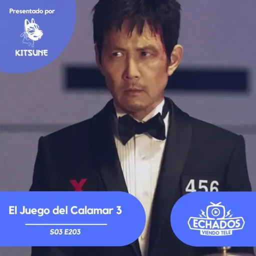 Final agridulce pero merecido del Juego del Calamar 3