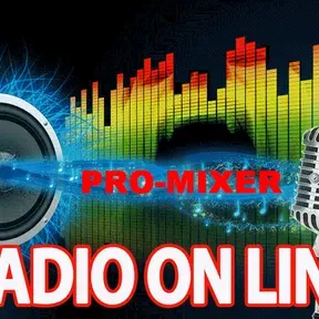 Radio Online demo