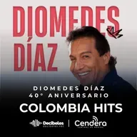 COLOMBIA HITS Edición # 108 Homenaje y retrospectiva de la obra, voz y música de Diomedes Diaz  30 MAY