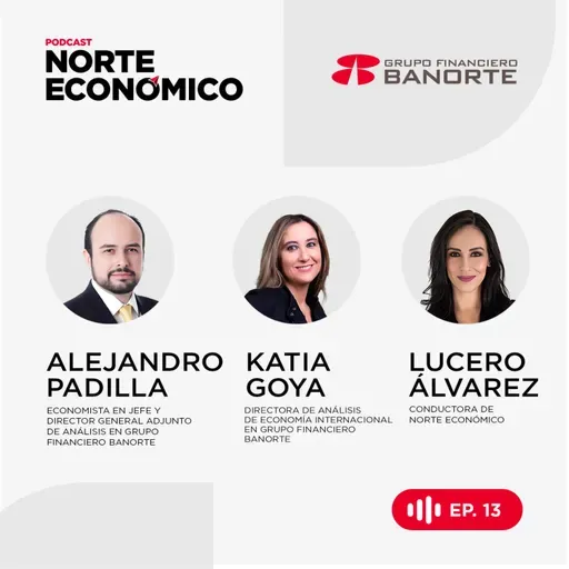 T10 E13 Ausencia de datos por cierre parcial de gobierno en EE. UU. complica la decisión para la Fed