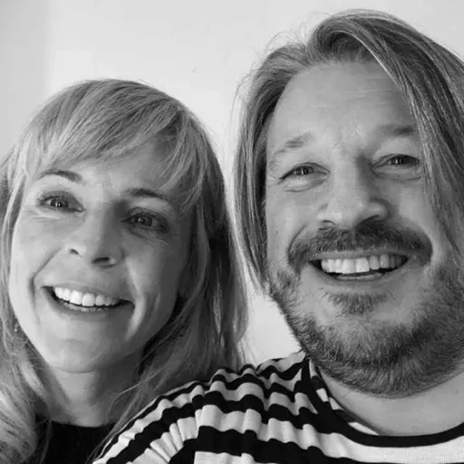 Retro RHLSTP 62 - Maria Bamford