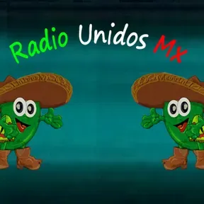 RadioUnidosMx