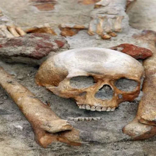 De huesos y mandamientos Mt 22,34-40