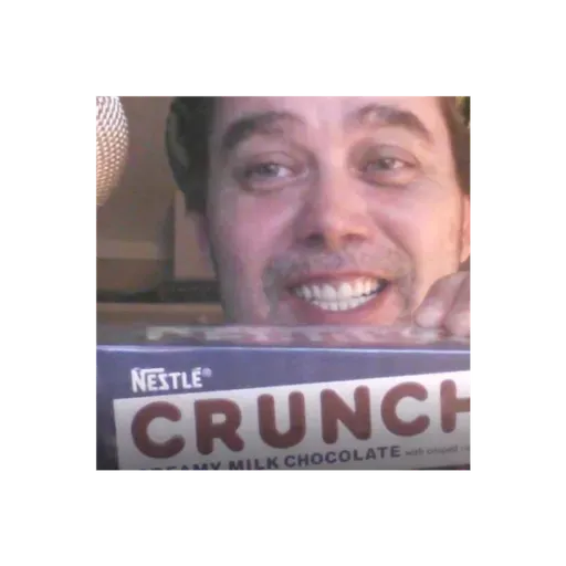 Hard Rock Rising: Captain Crunch’s Triumphant Return
