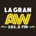 La Gran AW - XHAW