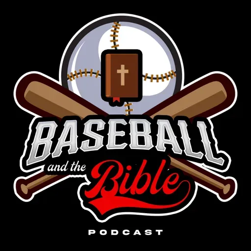 Episode 9 - Talking baseball with Tony and the boys