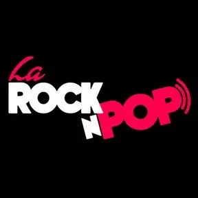 LA ROCK N POP