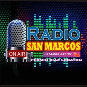 RADIO SAN MARCOS PIURA