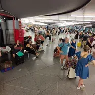 Madrid es Noticia: Nuevo caos ferroviario dependiente de Óscar Puente