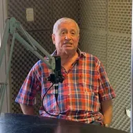 Juan Carlos Carassay: relator del deporte y de la vida