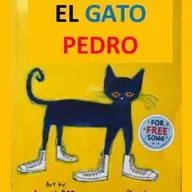 El gato Pedro