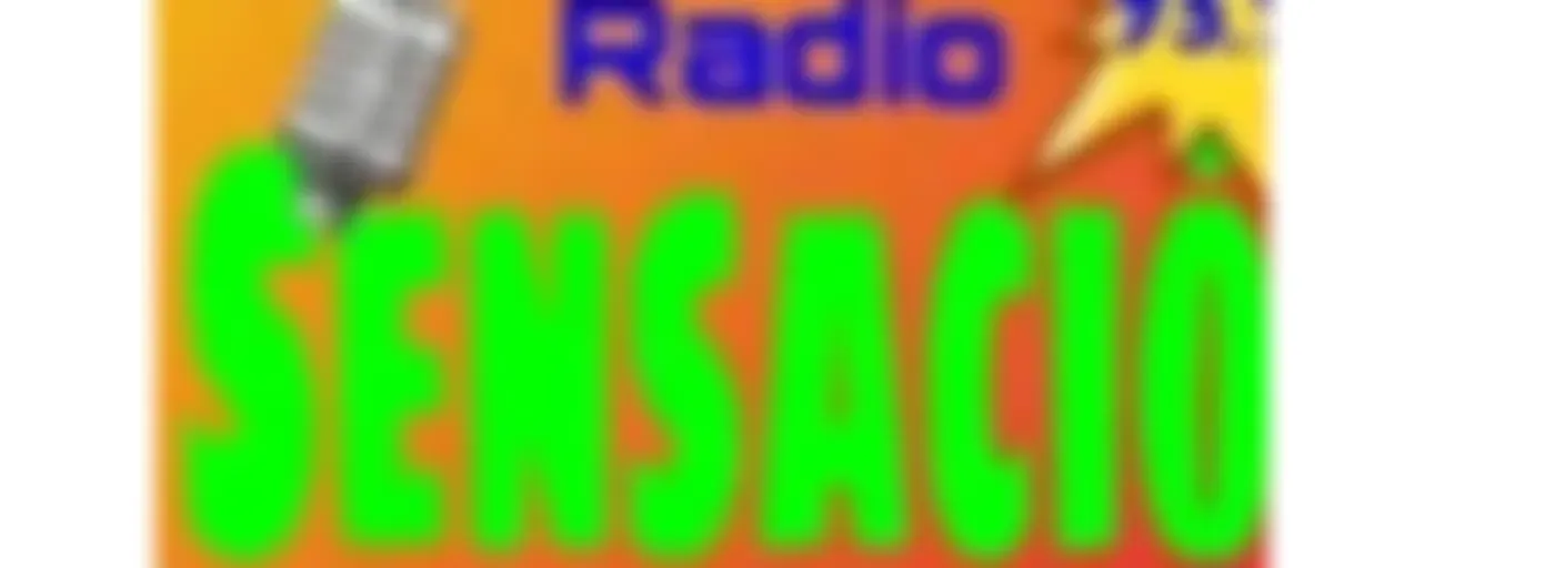 radio sensacion