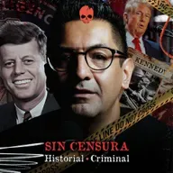 CASO KENNEDY: TRUMP REVELA 60 AÑOS DE SECRETOS IMPACTANTES | HISTORIAL CRIMINAL 💀