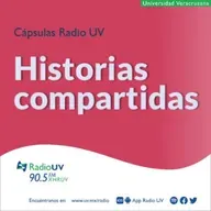 Historias Compartidas - Asignatura pendiente: Faride Ruiz Haddad
