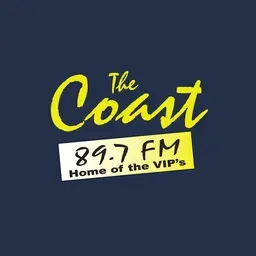 CKOA The Coast 89.7 FM -