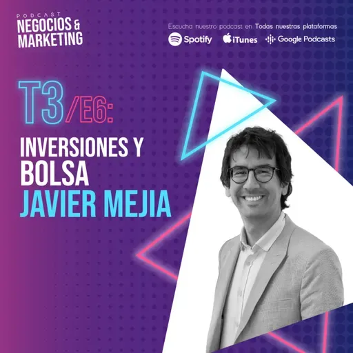 T3 E6: Inversiones y Bolsa