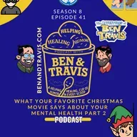 What Your Favorite Christmas Movie Says About Your Mental Health Part 2