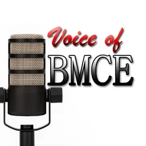Voice of BMCE