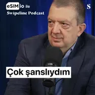 #232 Dünyada en çok girişim yatırımı yapan Türk | Murat Aktıhanoğlu - Remarkable Ventures