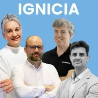 Efer 738 (30-3-26): Tratar a ferida crónica e outros proxectos IGNICIA