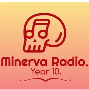 Minerva 10 Radio.