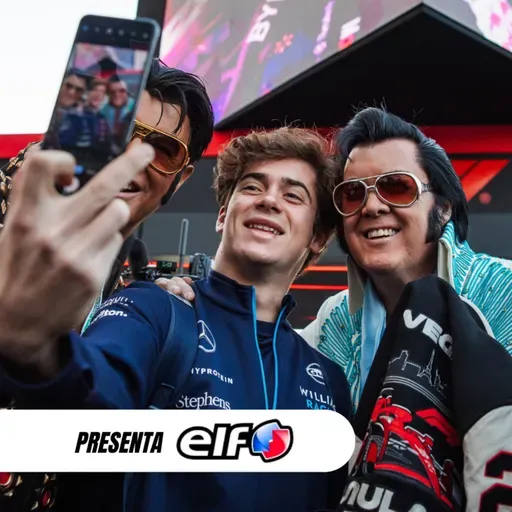 🚨 FRANCO COLAPINTO: Pasado, presente y futuro en la Fórmula 1 | EP 137