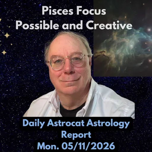 Pisces Myths A Focused Moon and Abundance