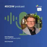 Podcast 372: Derk Wagelaar van RDC