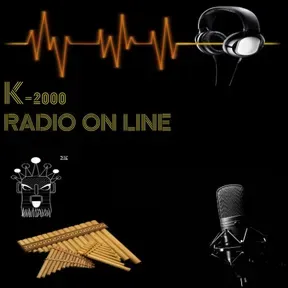 K-2000 FOLCLOR ANDINO
