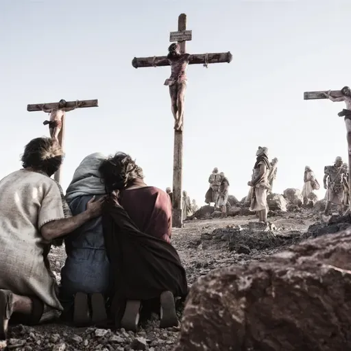Ep. 94 - Jesucristo en el Cine.