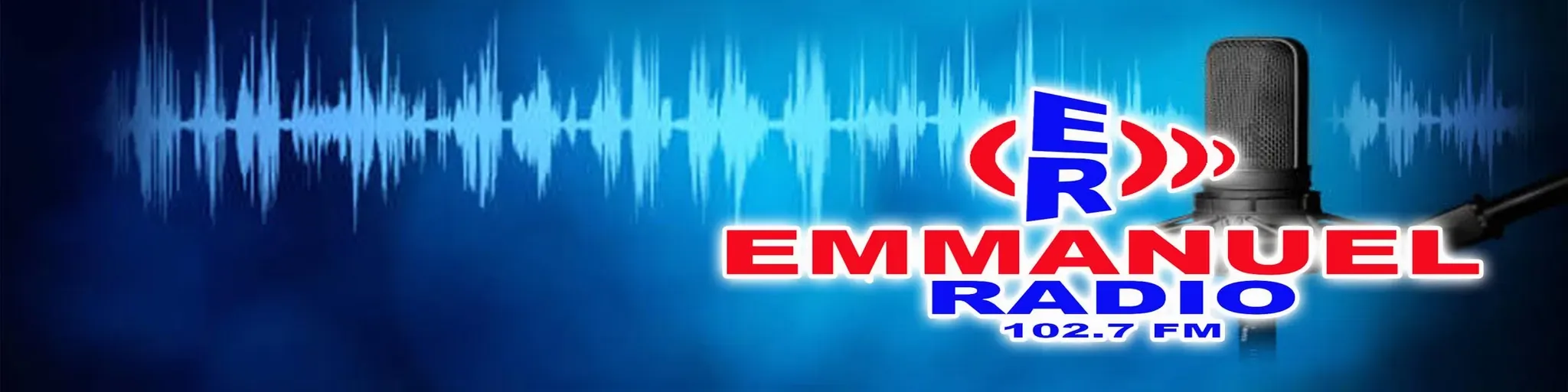 EMMANUEL RADIO