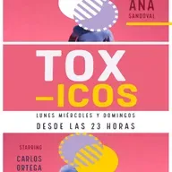 Toxicos S01E01