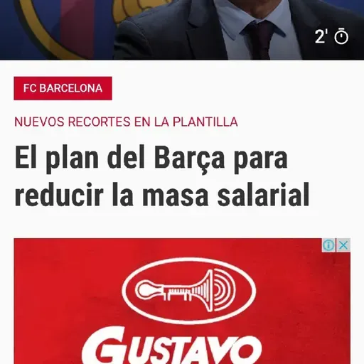 El Club Quiere Rebajarse La Masa Salarial En 160 Millones De Euros