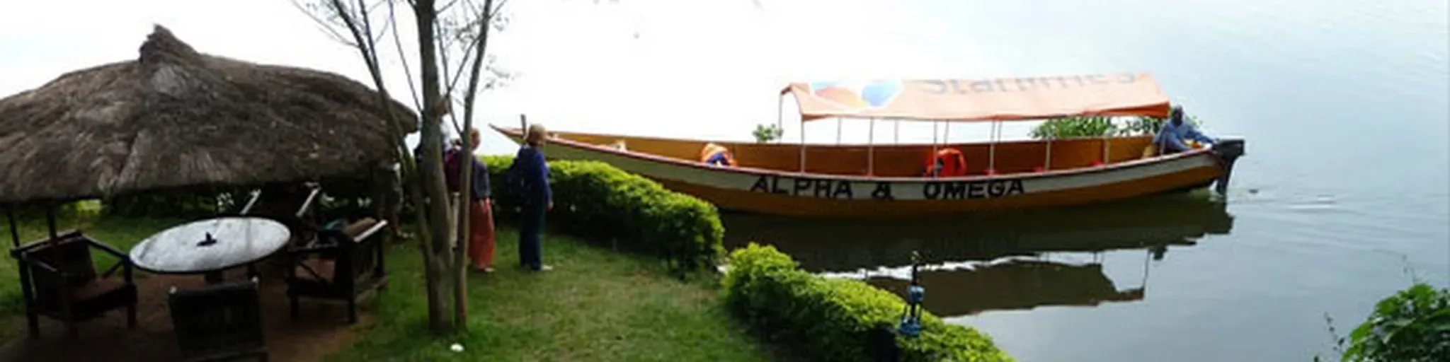 RADIO OTENGA