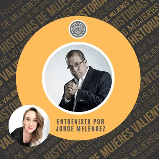 EPISODIO 66 - Entrevista realizada por Jorge Melendez por lanzamiento de mi libro