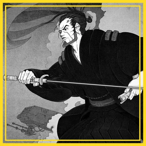 T04 E03: El anime Star Wars Visions