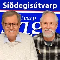 Tjáningarfrelsi - Páll Vilhjálmsson