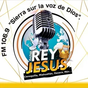 radio rey jesus  cineguilla
