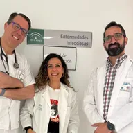 El hospital de Puerto Real participa en un ensayo pionero para personas con VIH