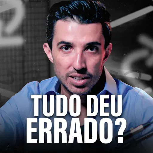 A ÚNICA PORTA QUE PODE TE PARAR (Assista se tudo deu errado)