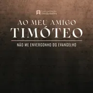 O CUSTO DO DISCIPULADO | Guilherme Borges