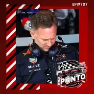 Horner pronto para comprar equipe e o pódio de Barrichello | EM PONTO #707
