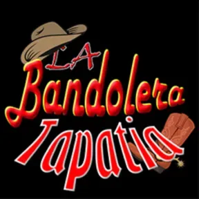 La bandolera tapatia