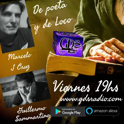 De Poeta y de loco 20 de mayo de 2022.mp3